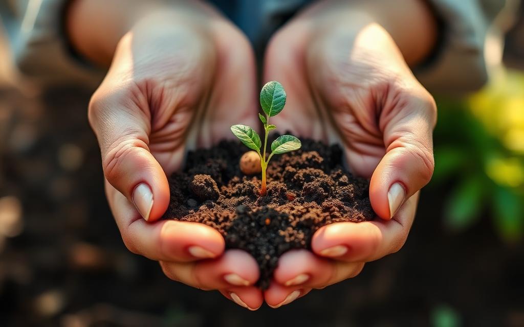 Préserver nos espaces verts, un engagement quotidien